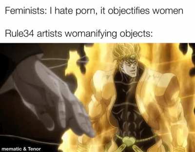 I have unlimited power