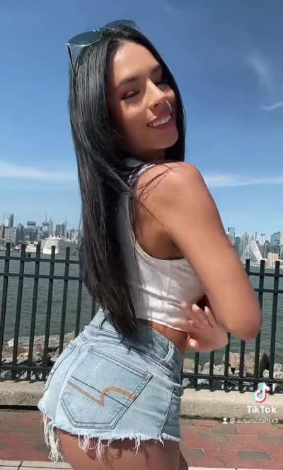 Hottie