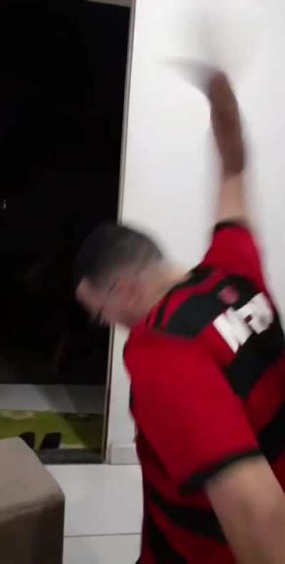 Comemorar filhão