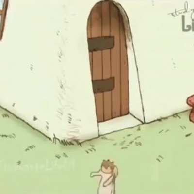 Last hug
