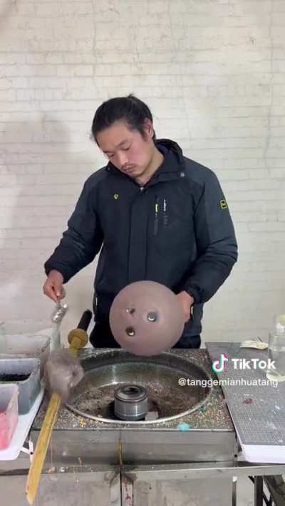 Maybe maybe maybe
