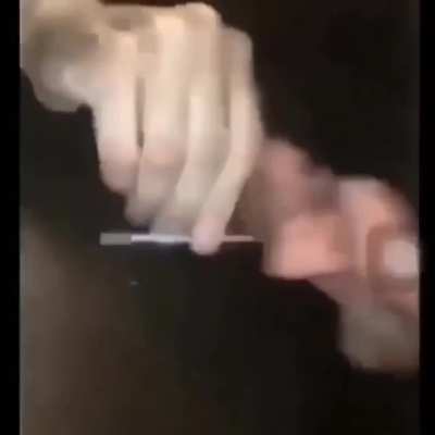 POV:Es mi padre no es broma porfavor ayuda