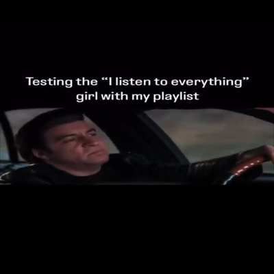 Happened to me