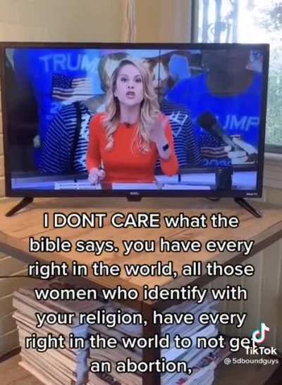 This news anchor going off is incredibly cathartic