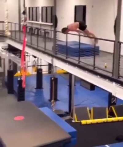 It’s all training exercises