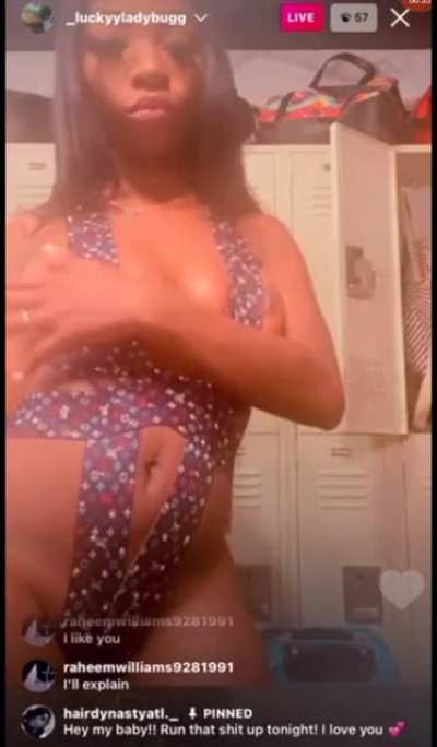Titties