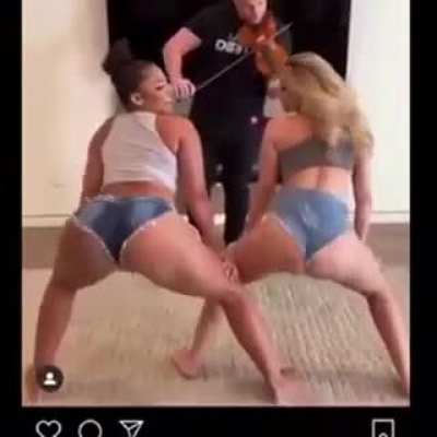 Mash up