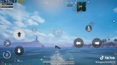 Upcoming update of Game For Peace
