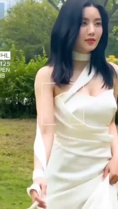 Kwon Eunbi