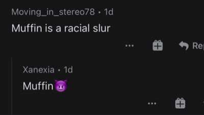 I cannot believe they just say that.