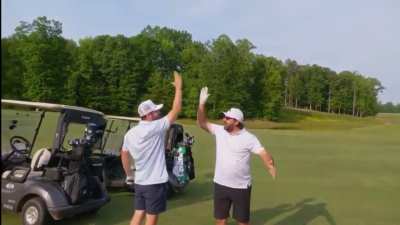 BDS Cutzys near double Eagle 