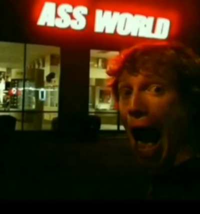 ass world