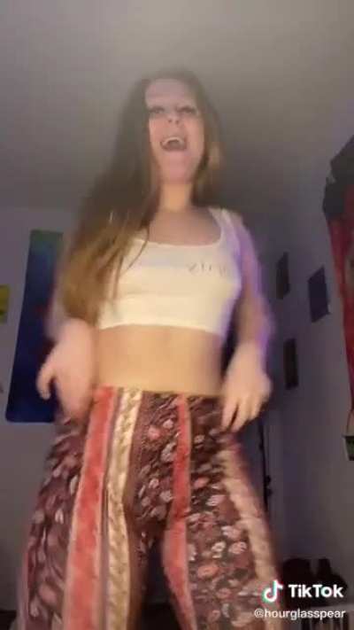 Share some ass