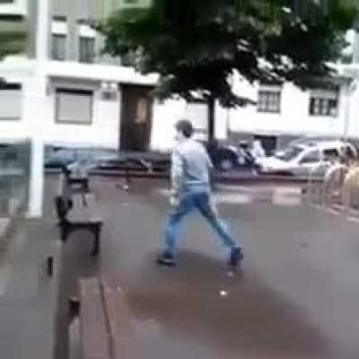 sniper shenanigans