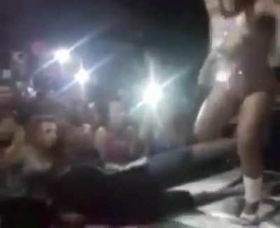 Mujicano atrapado