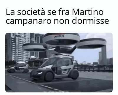 fra Martino
