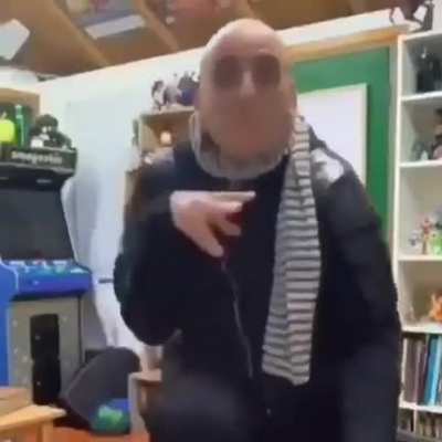 passinho do gru