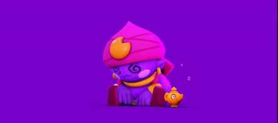 Zzz...