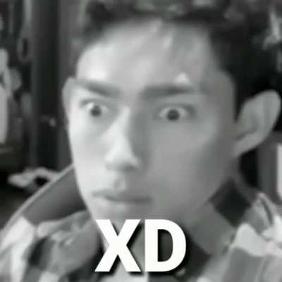 Nooo fernan XD