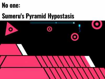 If you think Hypostasis family is complete, think again