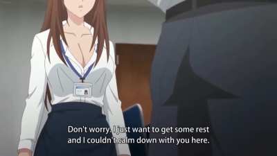 Jimihen!! Jimiko o Kae Chau Jun Isei Kouyuu 1 part 3
