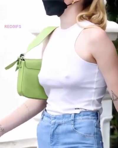 Sophie Turner