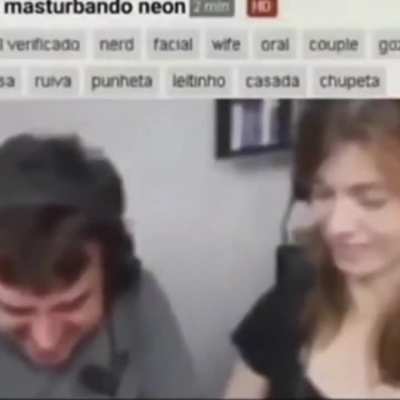 Punh3ta de Nerd