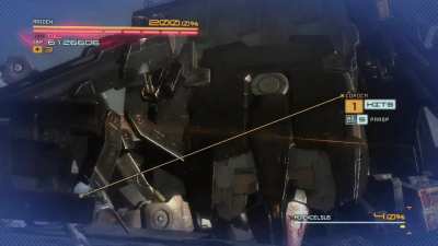 Revengeance status