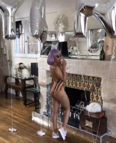 Old video but still amazing