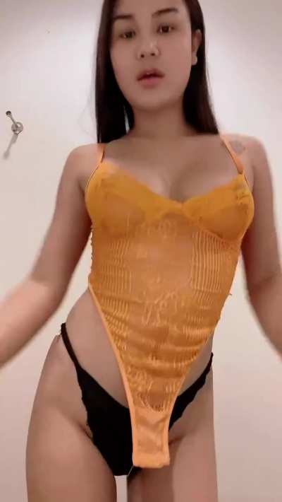 Spank my bootie if you’re sorting by new 😜