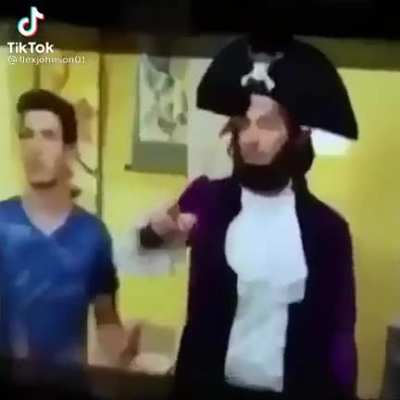 Big Time Rush Invites Patchy!