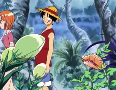 Oda thought that we would have forgotten about this….