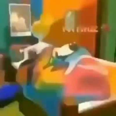 Imagine sending something related to pyrocynical