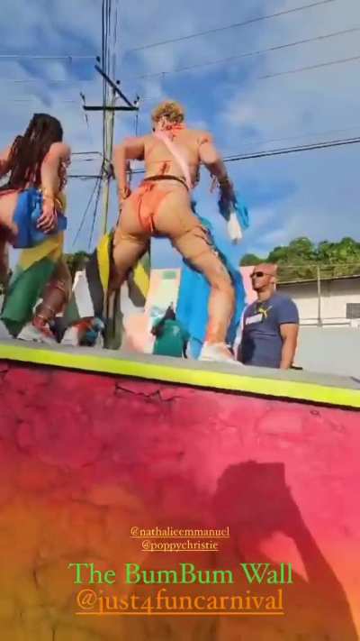 Just 4 Fun Carnival
