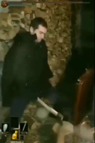 The pussy destroyer