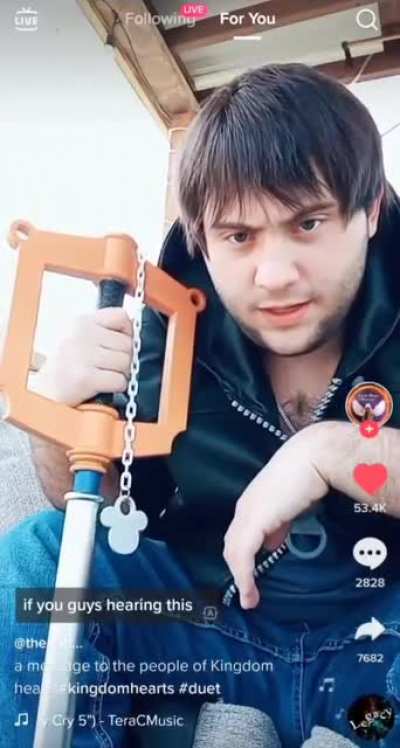 pretty cool tiktok