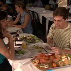 Live chicken prank