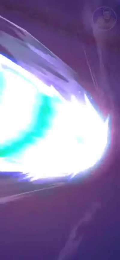 Goku (GT) Vs Goku (Super) 