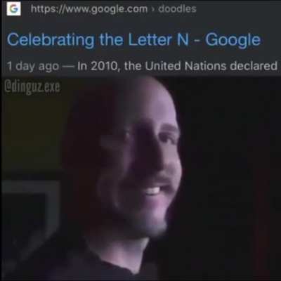 n