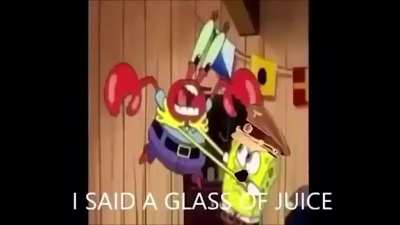 Goddamnit Henry!