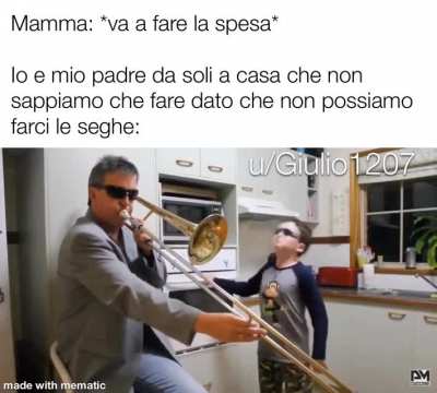 memesITA - Video #6172