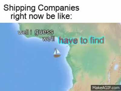10 second shitpost be like