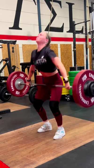 Maybe maybe maybe