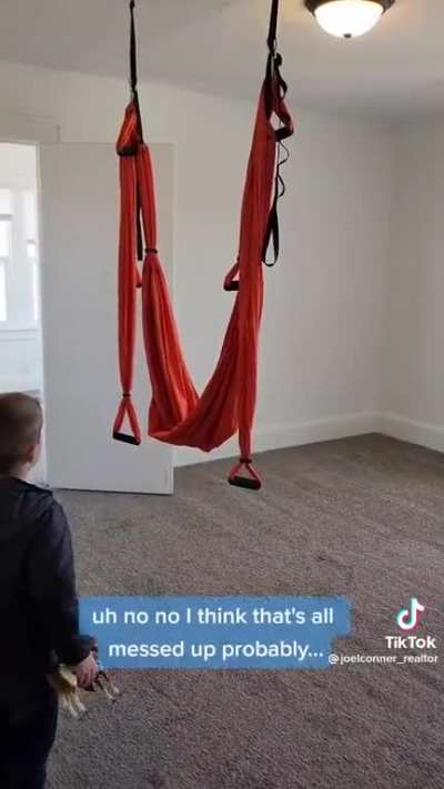 The innocence of youth 