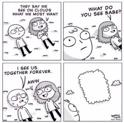 Not all fantasies are meant for sharing
