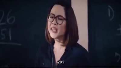 #ctto forbidden countdown