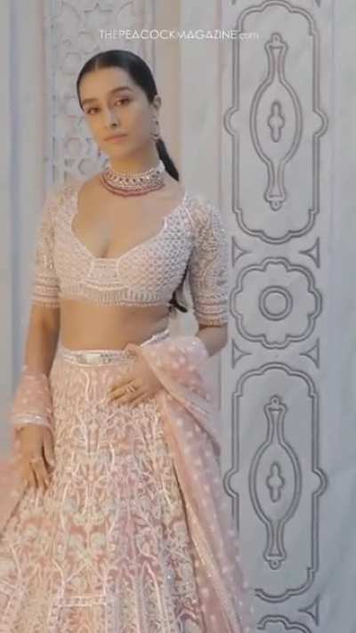 Shraddha Kapoor