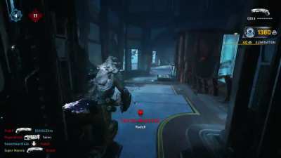 See ya, Cyclops!