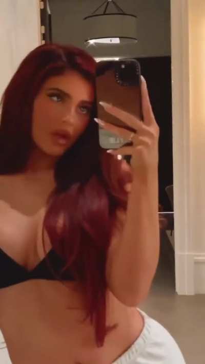 Kylie Jenner