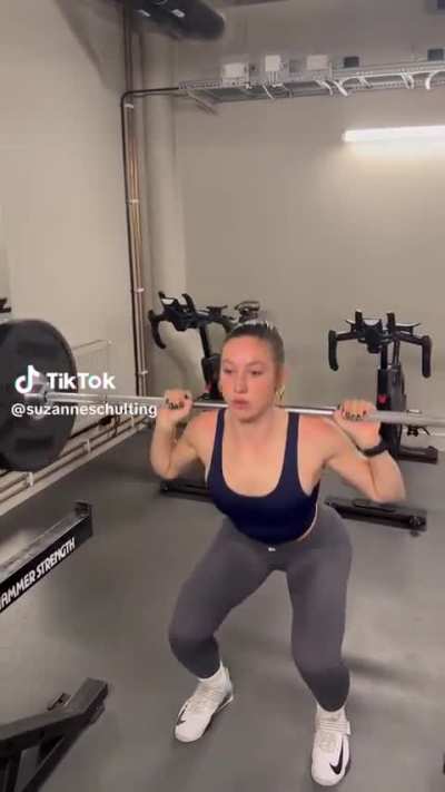 Suzanne Schulting